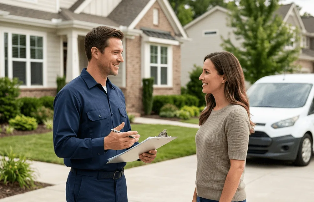 Mold Remediation Spanishburg, WV FAQs